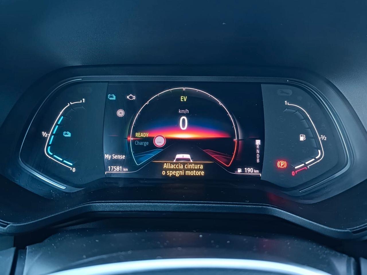 Renault Clio Full Hybrid E-Tech 145 CV 5 porte Techno