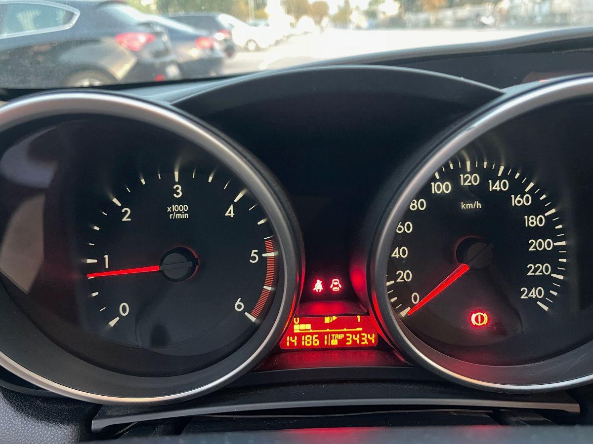 MAZDA - Mazda3 - 1.6 MZ-CD 115 CV 5p. Advanced