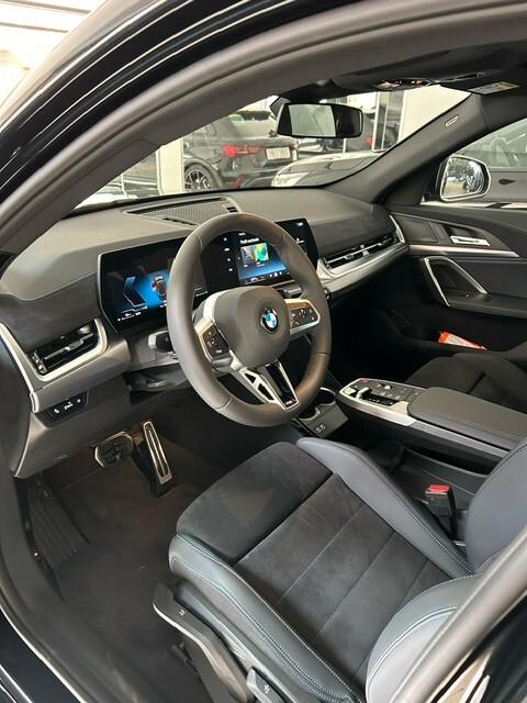 Bmw X2 XDrive20d Msport