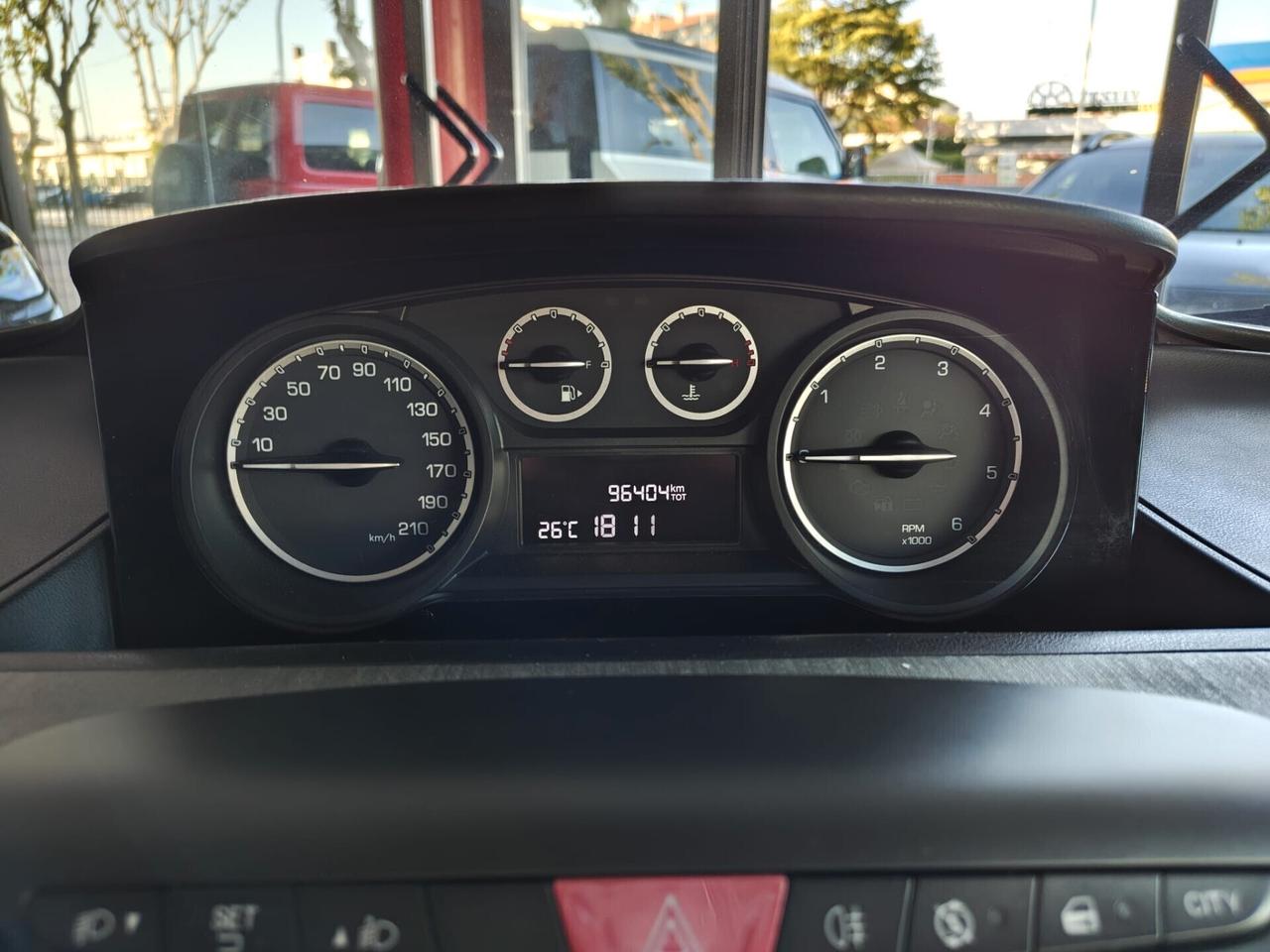 Lancia Ypsilon 1.3 MJT 16V 95 CV 5 porte S&S Platinum