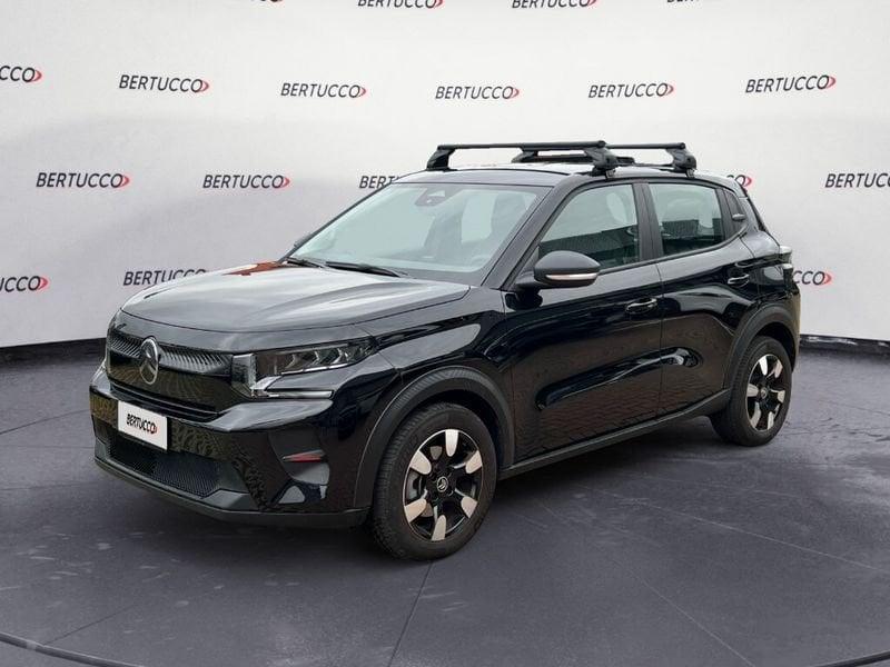 Citroën C3 4ª serie PureTech 100 S&S You