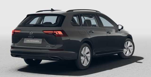 Volkswagen Golf Estate Mark 8 Facelift (2024) 1.5 eTSI 115CV DSG Life - IVA ESPOSTA -