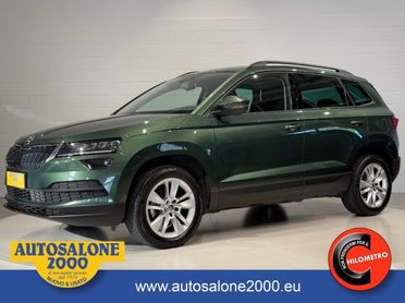 SKODA Karoq 1.0 TSI DSG Executive auto. PREZZO REALE