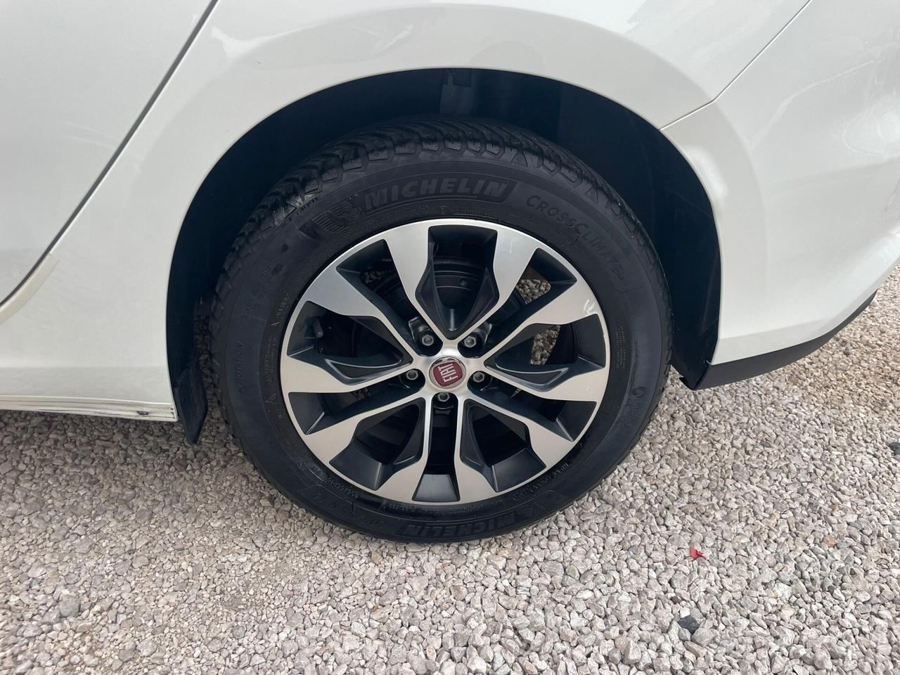 Fiat Tipo 1.3 Mjt S&S 5 porte City Life