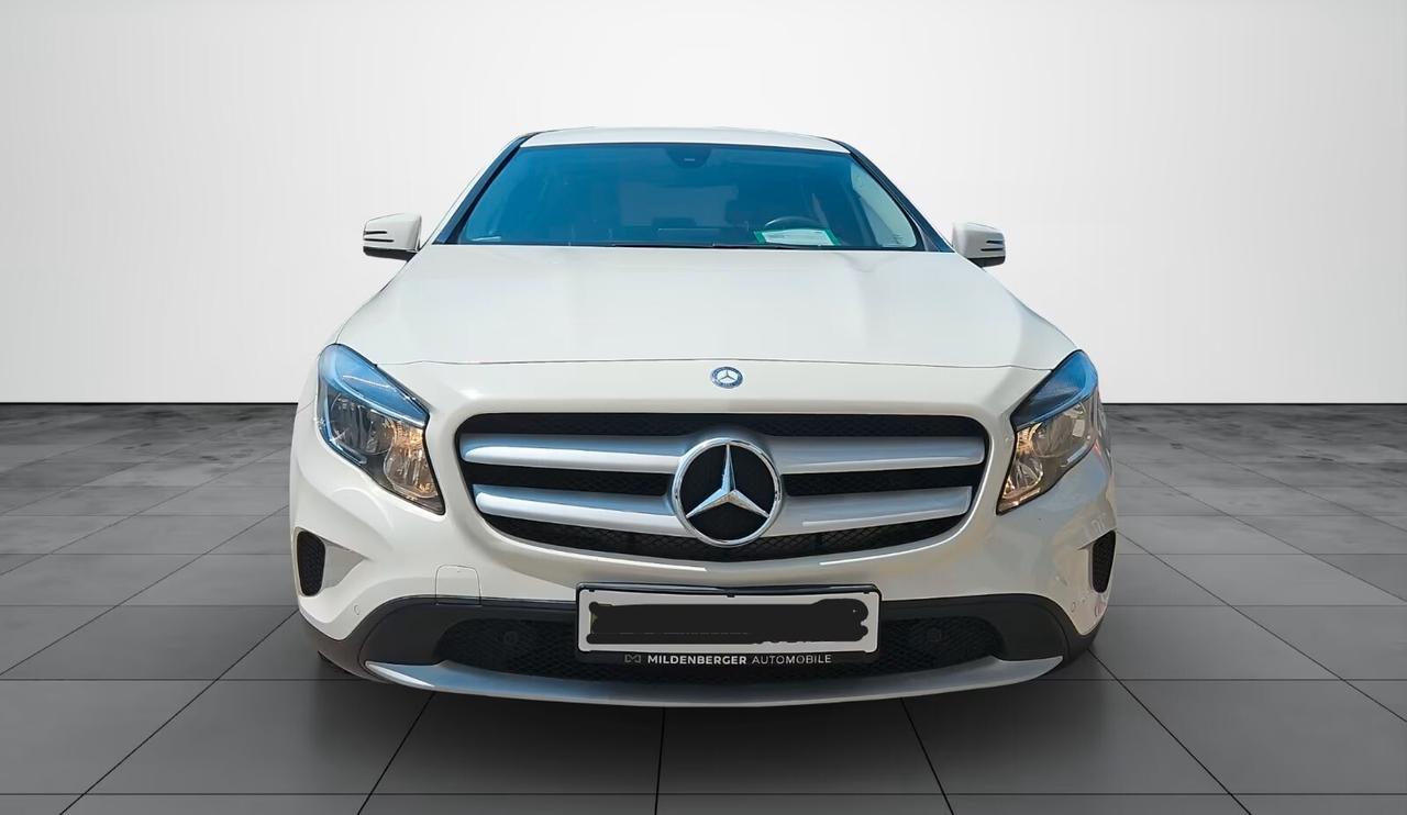 Mercedes-benz GLA 200 GLA 200 d Automatic Premium