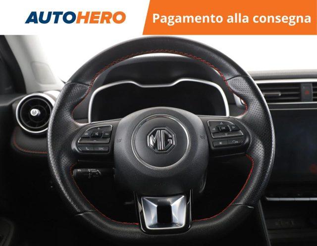 MG ZS 1.5 VTi-tech Luxury
