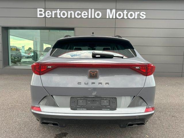 CUPRA Formentor 1.5 TSI 150cv DSG GARANZIA CUPRA 2027/100.000KM