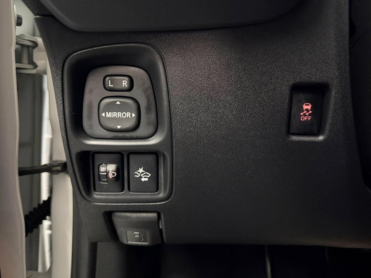 Toyota Aygo 1.0 VVT-i 72 CV 5 porte x-cite