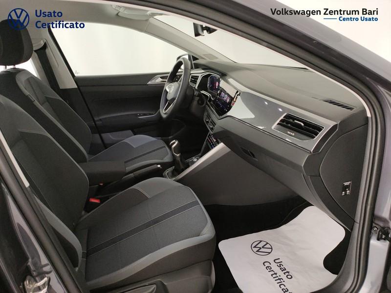 Volkswagen Polo 1.0 tsi style 95cv