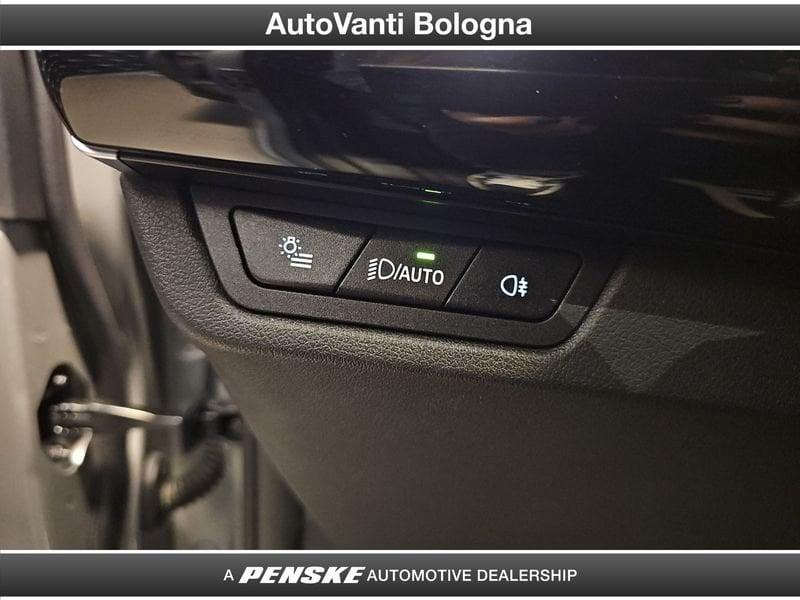 BMW X1 X1 xDrive 25e Msport Pro