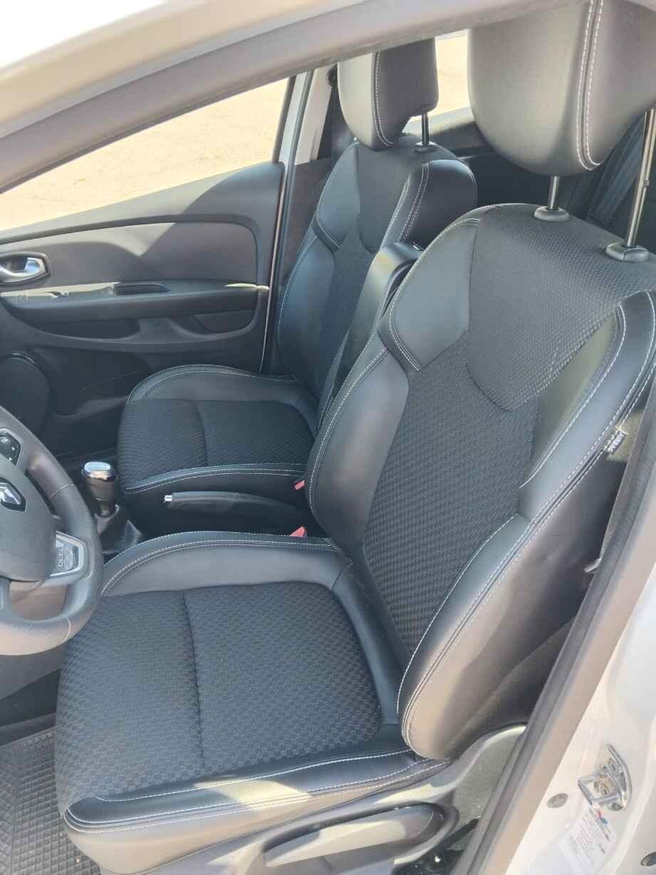 Renault Clio TCe 12V 75 CV 5 porte Duel2