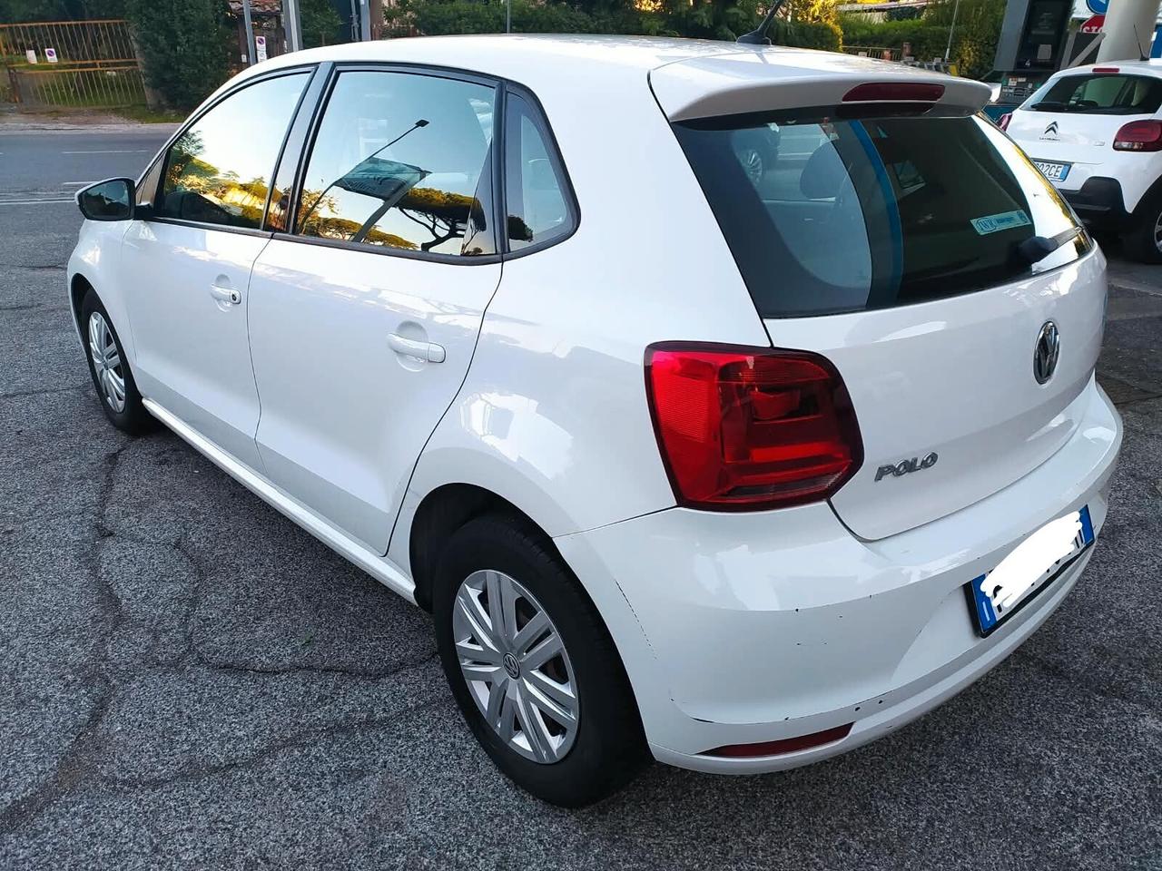 Vw Polo 1.0 Comfortline E6 offerta del mese