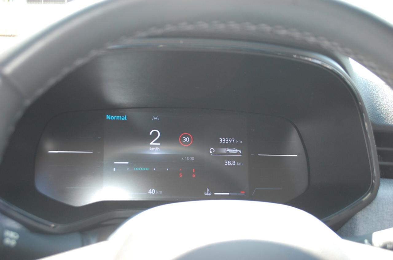 Renault Clio 1.5 dci Evolution 100CV Uff Italy Led USB