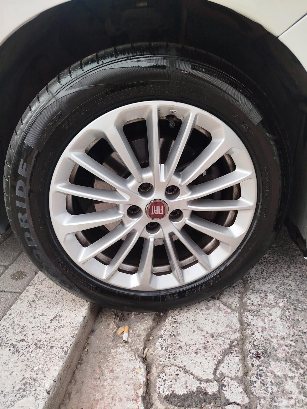 TIPO 1.0-BENZ 5PORTE *PREZZO VERO* UNIPRO-KM CERTI-VIRTUAL