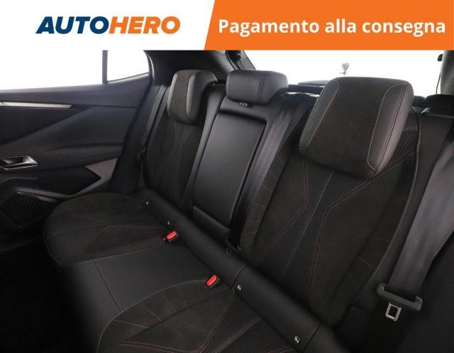 DS AUTOMOBILES DS 4 BlueHDi 130 aut. Performance Line