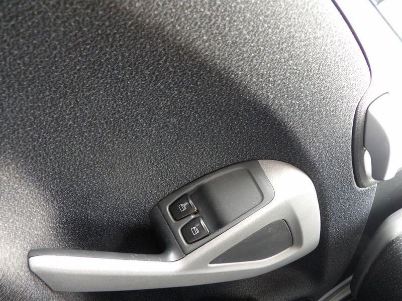 smart fortwo fortwo 1000 52 kW MHD coupé pulse