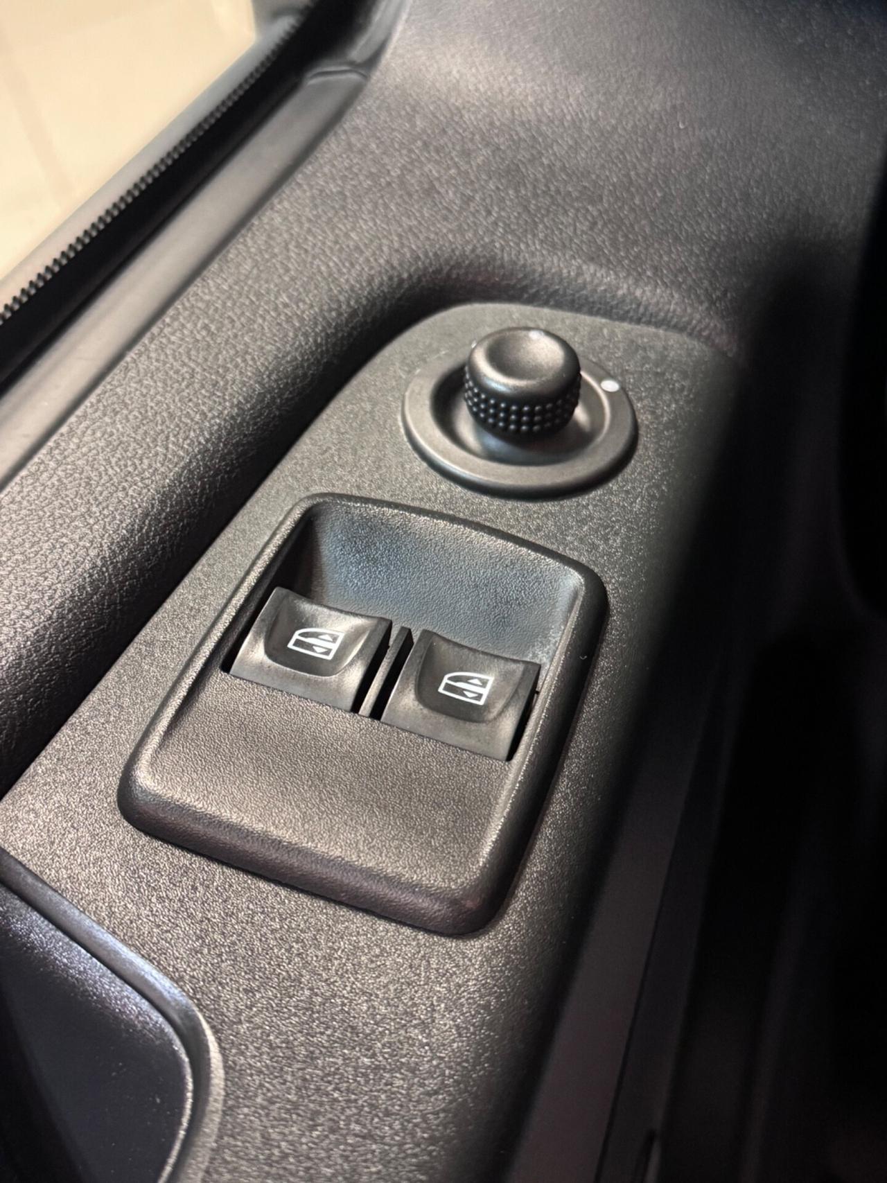 Fiat Talento 2.0 Ecojet 120CV IVA ESPOSTA