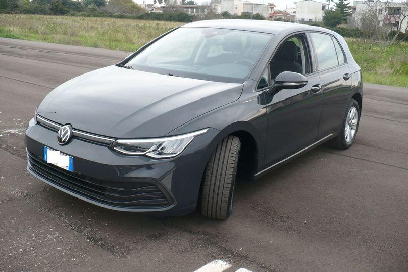 Volkswagen Golf Golf 2.0 TDI DSG SCR Life