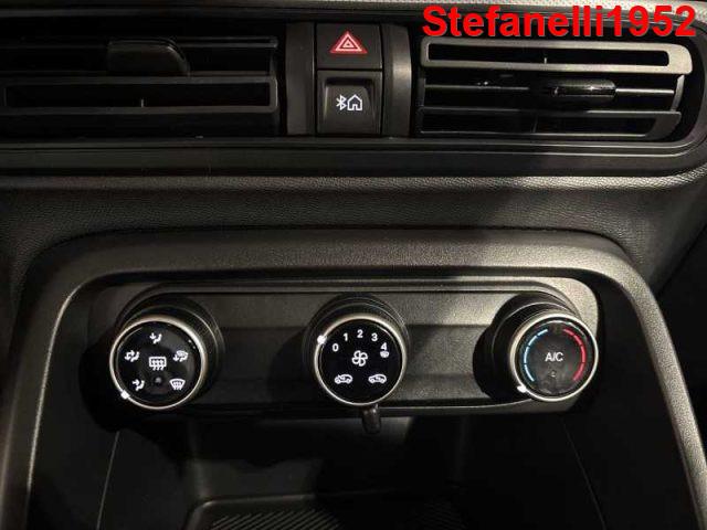 CITROEN C3 Aircross Nuova PureTech Turbo 100 MT6 - YOU