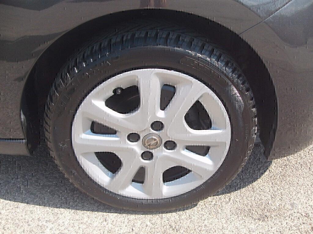 Opel Karl 1.0 75 CV N-Joy - 2015