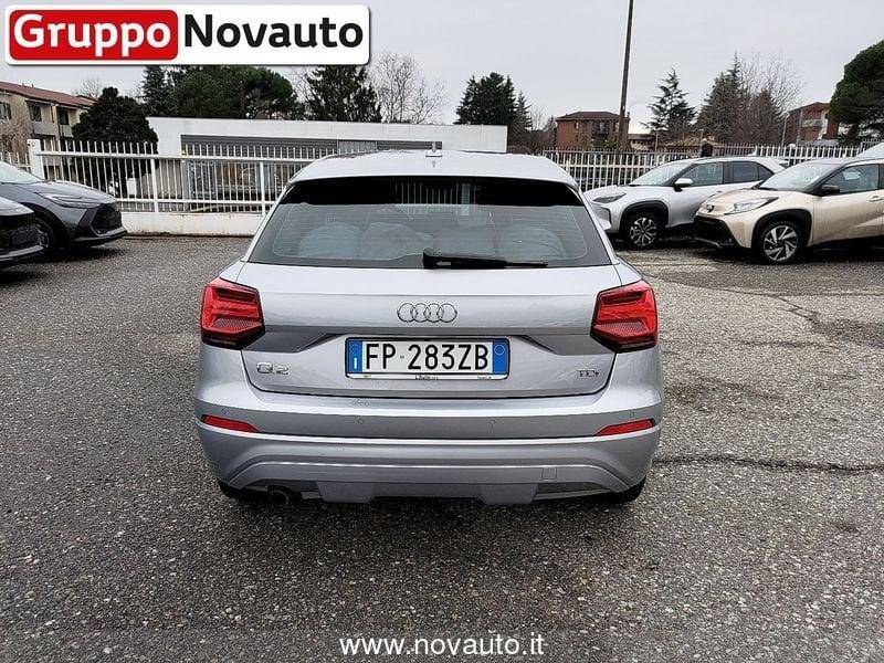 Audi Q2 1.6 TDI S tronic Sport