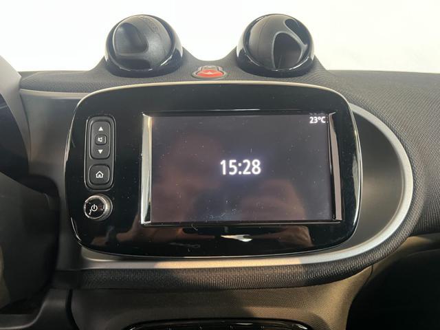 SMART ForTwo 70 1.0 twinamic cabrio Prime