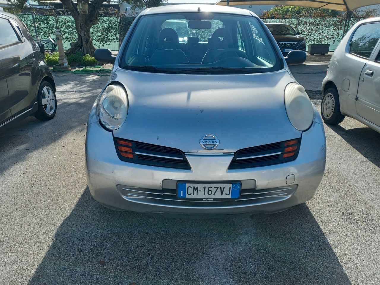 Nissan Micra 1.5dCi 5Porte