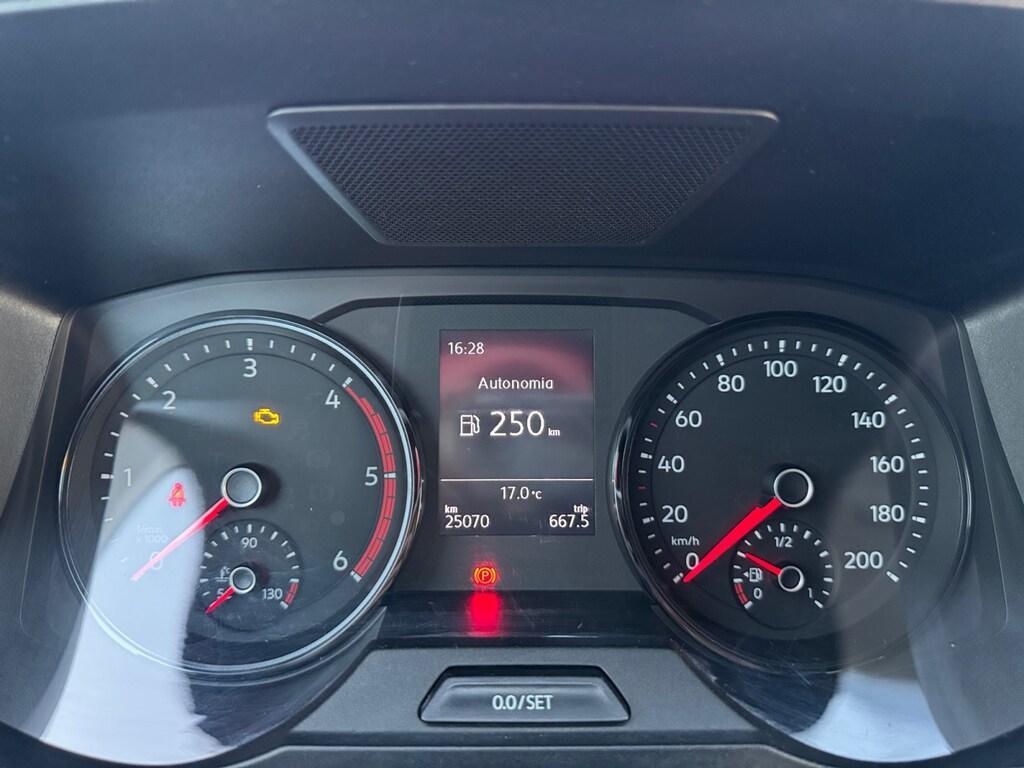 Volkswagen Crafter II 30 2.0 tdi 102CV L3H2 Business