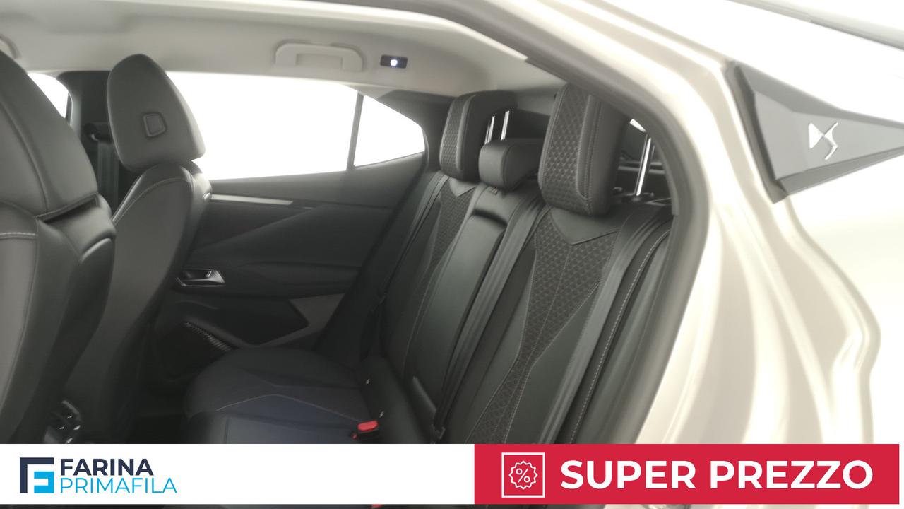 DS DS4 II 2021 - DS4 1.5 bluehdi Trocadero 130cv auto