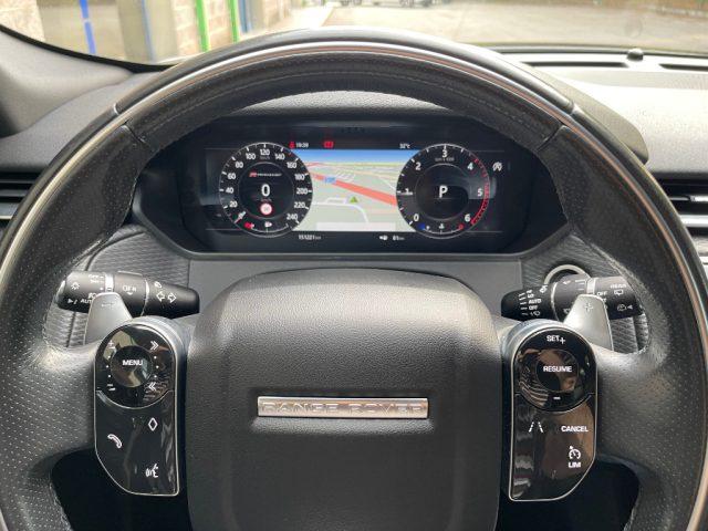 LAND ROVER Range Rover Velar 2.0D I4 240CV R-DYNAMIC 4WD CERCHI DA 20"