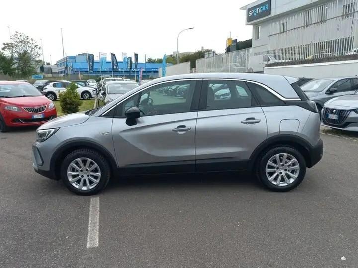 Opel Crossland Crossland 1.2 12V Start&Stop Elegance