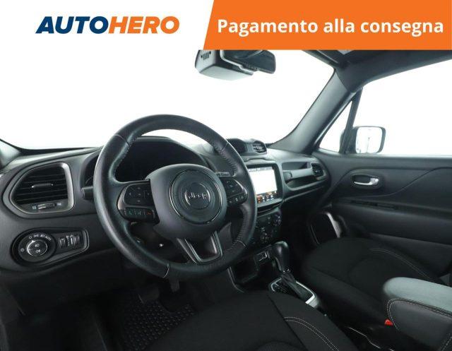 JEEP Renegade 1.3 T4 DDCT S