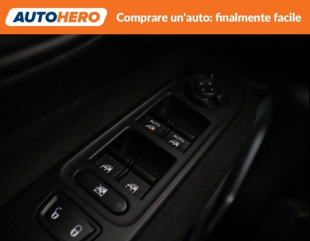 JEEP Renegade 2.0 Mjt 4WD Active Drive Sport