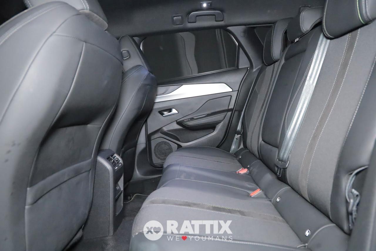 Peugeot 308 SW 1.2 Hybrid 136CV GT e-DCS6