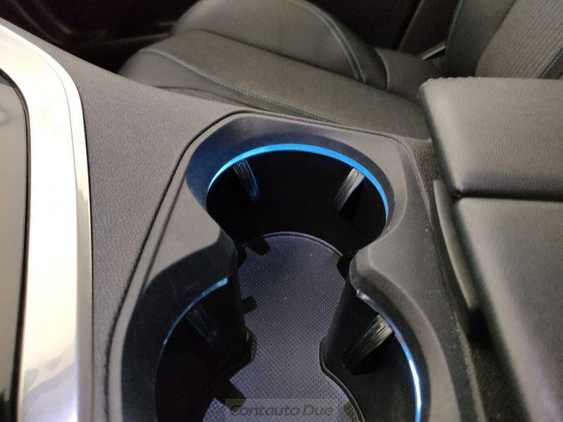 Peugeot 3008 Hybrid 225 e-EAT8 Allure Pack