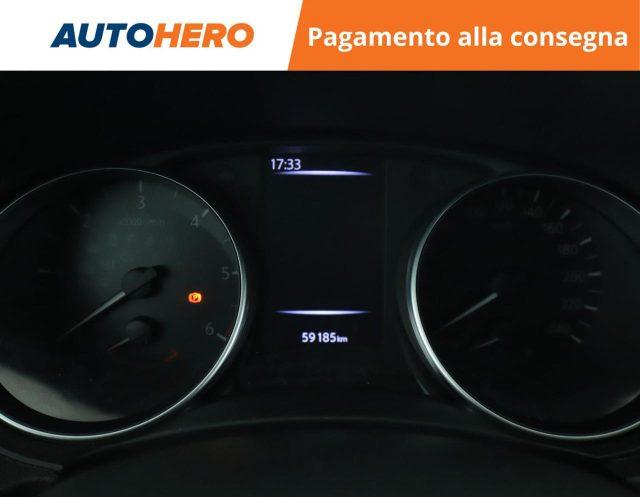 NISSAN Qashqai 1.5 dCi 115 CV Acenta