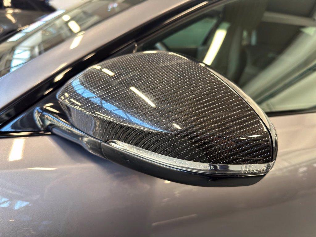 JAGUAR F-Type (X152) JAGUAR 2.0 au Coupé R-Dynamic del 2022