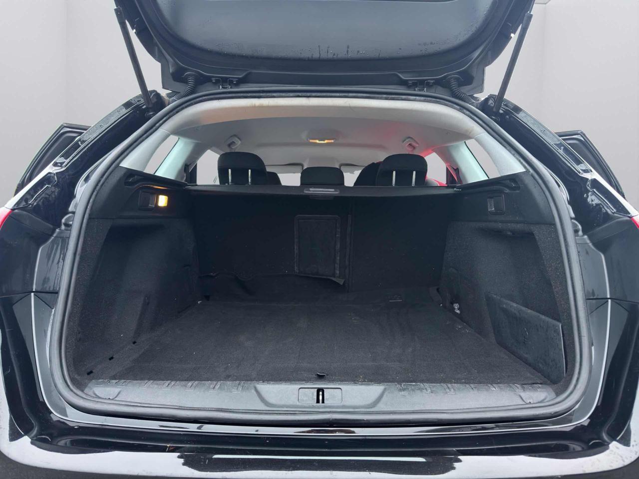 Peugeot 308 B.HDi 130 CV EAT6 SW SOLO 45.000 KM-NAVI-SENSORI-
