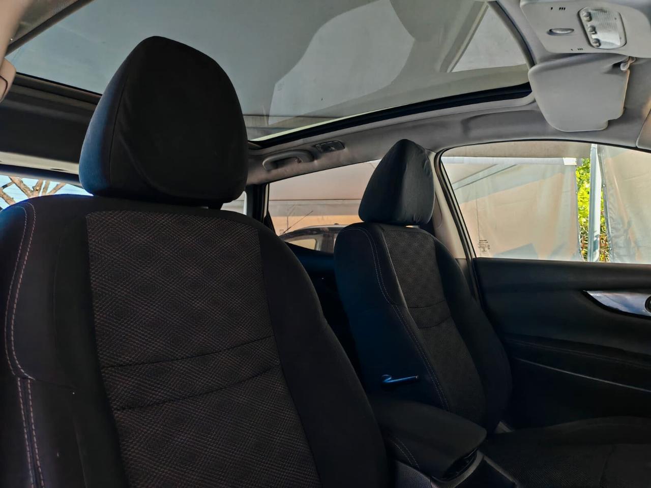 Nissan Qashqai 1.5 dCi Visia