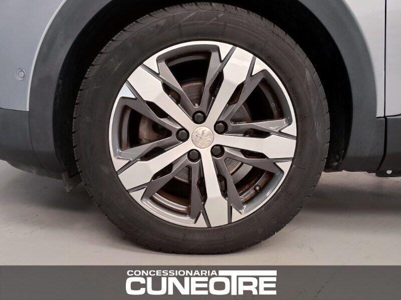 Peugeot 3008 3008 BlueHDi 120 S&S Allure