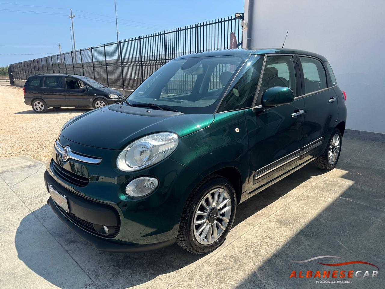 Fiat 500L 1.6 Multijet 105 CV Lounge