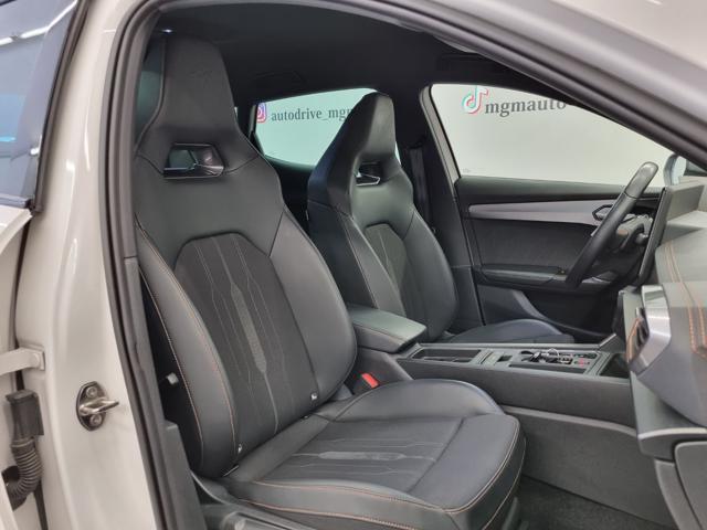 CUPRA Formentor 1.4 e-Hybrid DSG VZ