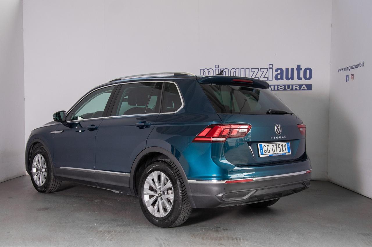 Volkswagen Tiguan 2.0 Tdi Life 150cv Dsg