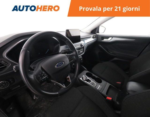 FORD Focus 1.0 EcoBoost 125 CV automatico 5p. Active Co-Pilot