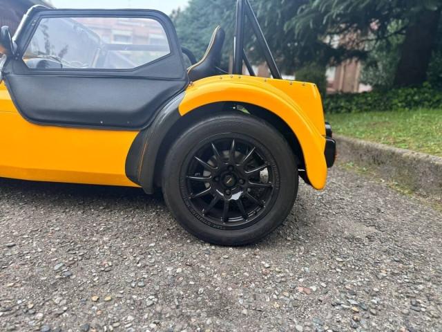 Westfield Seiw Seiw Seven SE sport