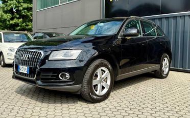 Audi Q5 2.0 TDI 177CV quattro S tronic Advanced Plus