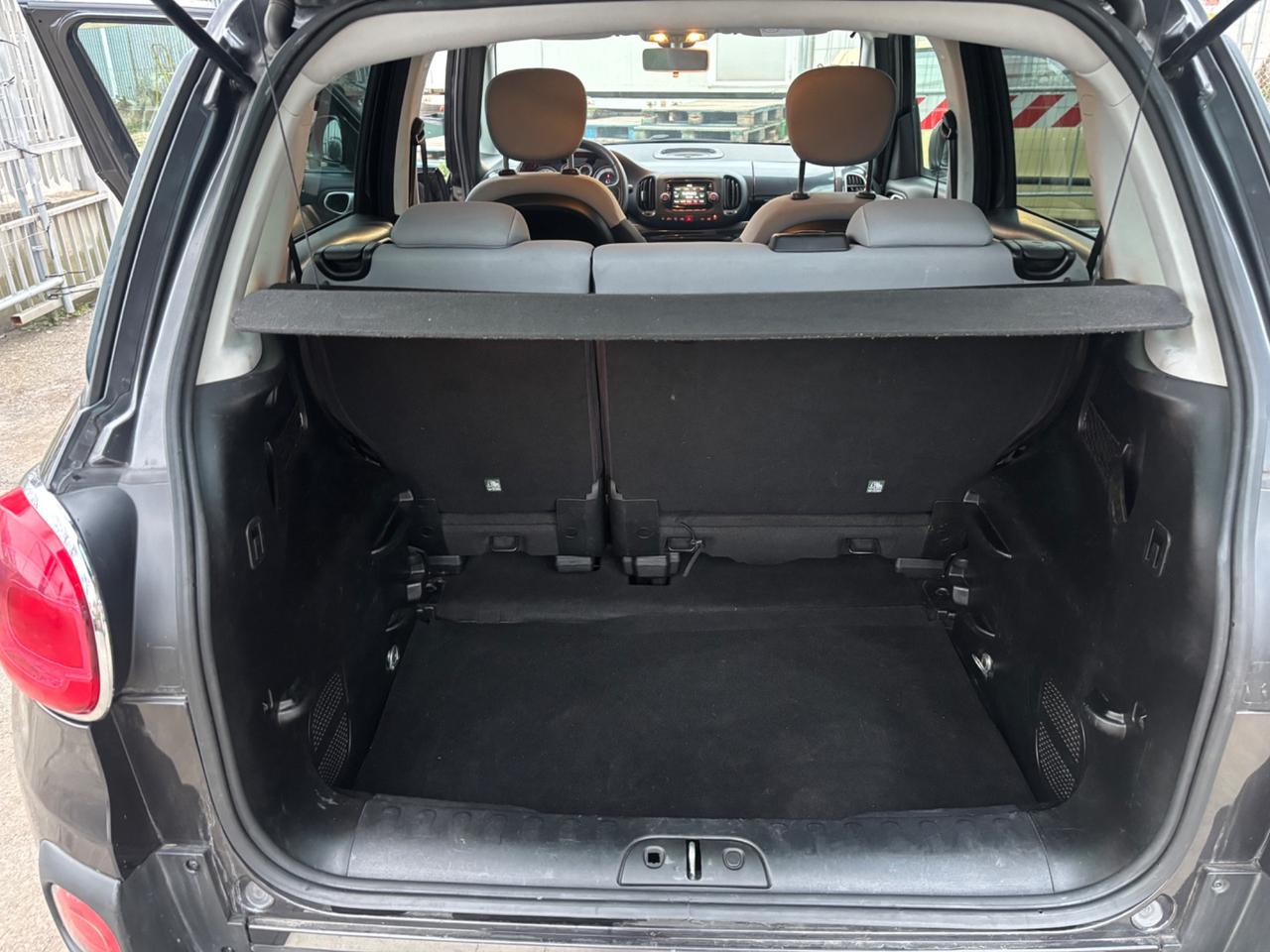 Fiat 500L 1.6 Multijet 120 CV Pop Star