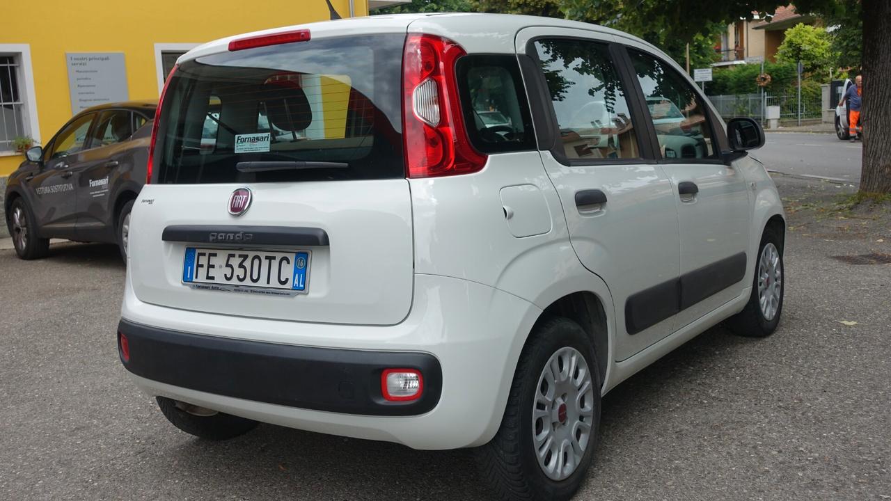 Fiat Panda 1.2 EasyPower Lounge