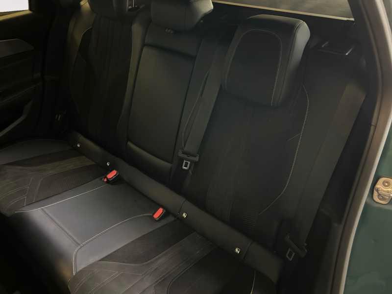 PEUGEOT 308 SW 1.6 hybrid phev GT 180cv e-eat8