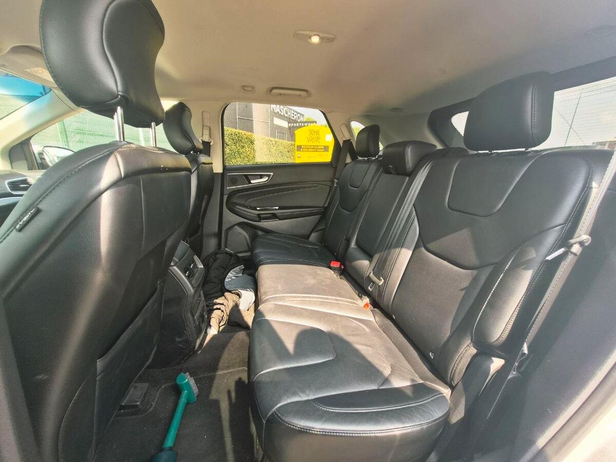 Ford Edge 2.0 tdci Vignale s&s awd 210cv powershift